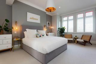 Veeve - Electric Dreams - Londen - 1
