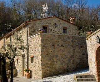 Agriturismo Il Calesse - Quarrata - 9