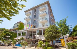 Hotel New Castle - Cesenatico - 9