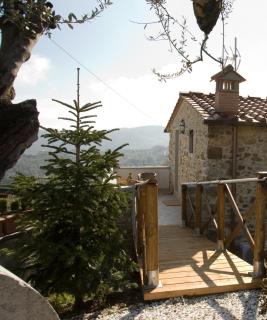 Agriturismo Il Calesse - Quarrata - 8