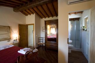 Agriturismo Il Calesse - Quarrata - 7