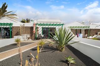 Jardin del Sol 22 - Playa Blanca - 9