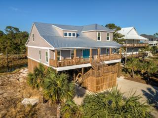 Great Escape to Dauphin Island - Fun for the whole family! Tremendous gulf views - one minute to the boardwalk! home - Dauphin Island - 8