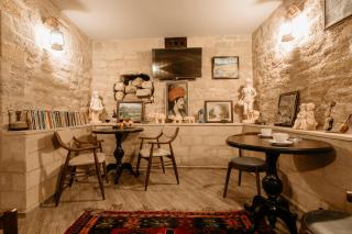 Sazeli Old Baku Hotel - Baku - 3