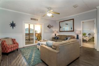 Island Time II - Private heated pool - Pet Friendly! Only 100 feet from the gulf - built with amazing views in mind! home - Dauphin Island - 7