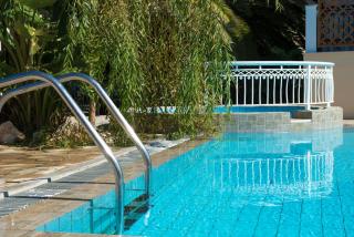 California Beach Hotel - Adults Only - Laganas - 4