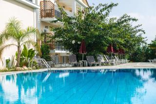 California Beach Hotel - Adults Only - Laganas - 2