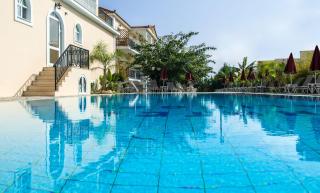 California Beach Hotel - Adults Only - Laganas - 5