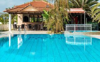 California Beach Hotel - Adults Only - Laganas - 7