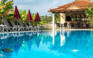 California Beach Hotel - Adults Only - Laganas - 6