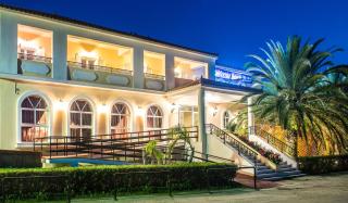 California Beach Hotel - Adults Only - Laganas - 0