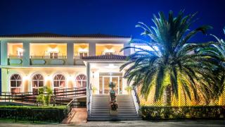 California Beach Hotel - Adults Only - Laganas - 9