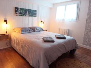 Charmant T2 proche plage avec terrasse privative - Royan - 6