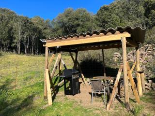 Cabane 2 - Olivese - 2