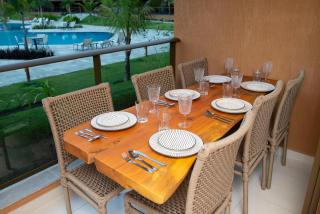 Ecoresort Bem na igrejinha - 7