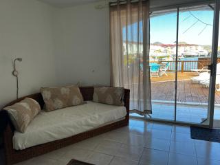 SEAmply Villa by A.C.I. - Jolly Harbour - 9