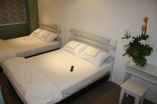 M Design Hotel @ Pandan Indah - 2