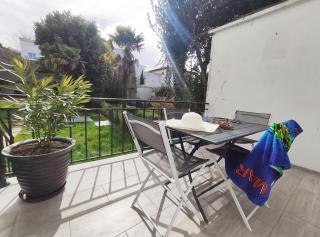 Charmant T2 proche plage avec terrasse privative - Royan - 2