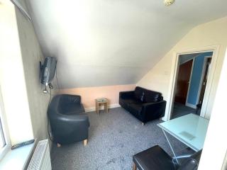 2 Bedroom Holiday Apartment Skegness - Flat 17 - Skegness - 7