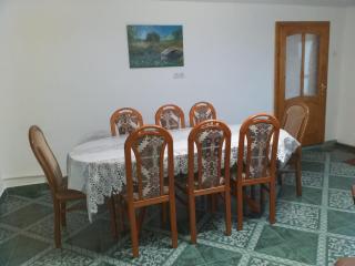 Cabana La Cucu - Vadu Moţilor - 3