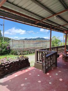 Sinurambi 2 - Kundasang - 3