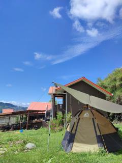 Sinurambi 2 - Kundasang - 7