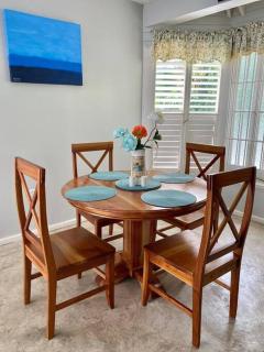 Coastal Beauty - Beautiful Penthouse Condo in Ocho Rios - 5