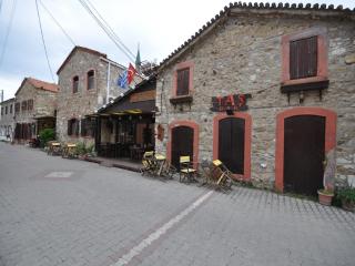 Otel Yorgo Seferis - Urla - 0