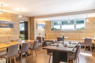 Galerie Hotel - Bad Reichenhall - 5