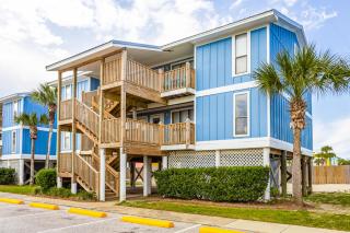 Seahorse 612 - Gulf Shores - 8