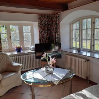 Hackerhof-Suedwohnung - Morsum - 1