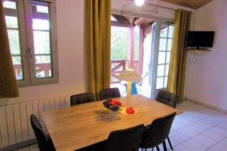 Charming Apt With Balcony And Golf View - Moliets-et-Maa - 5
