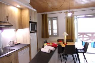 Charming Apt With Balcony And Golf View - Moliets-et-Maa - 4