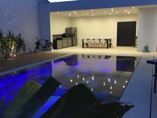 Villa d’architecte Saint Cyr sur mer - Saint-Cyr-sur-Mer - 5