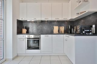 Residenz Wolburgstraße Residenz Wolburgstraße Appartement 2 - 9