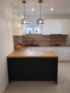 Apartman Maja - Baška Voda - 3