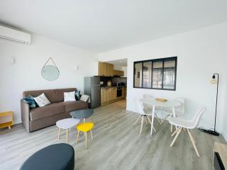 La Suquetane - Cannes - 0
