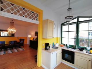Villa Flora - Heringsdorf - 4