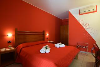 Hotel Iride by Marino Tourist - San Vito lo Capo - 7