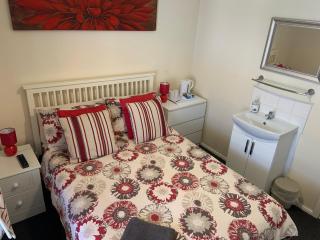Melrose Guest House - Whitley Bay - 6