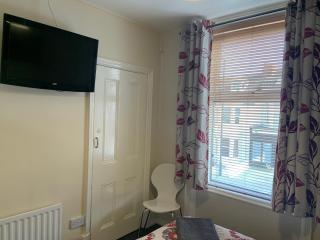 Melrose Guest House - Whitley Bay - 7