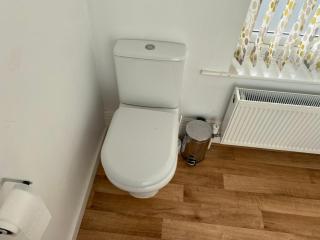 The Linden Leaf Rooms - Nottingham - 8