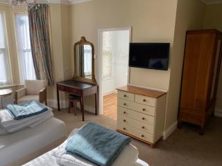The Linden Leaf Rooms - Nottingham - 7