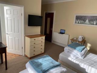 The Linden Leaf Rooms - Nottingham - 6