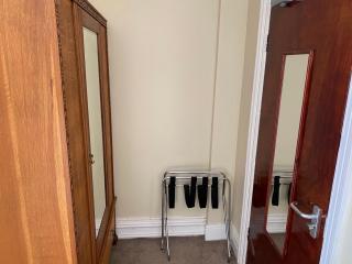 The Linden Leaf Rooms - Nottingham - 5