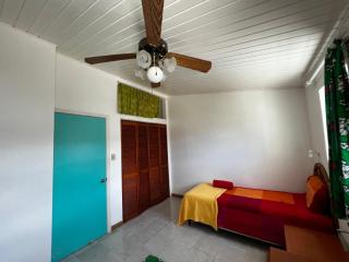 SEAmply Villa by A.C.I. - Jolly Harbour - 5