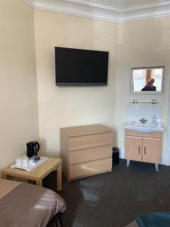 Melrose Guest House - Whitley Bay - 8