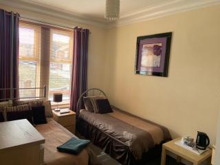 Melrose Guest House - Whitley Bay - 9