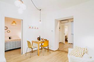 Casa Mado Abbrescia - Bari - 0