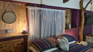 1 & 2 Studio Suite - Nelson - 6